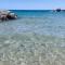 I love Ogliastra Apartments IUN Q4332 Rosa