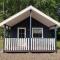 Rejkjær Camping Hytter & Lejligheder - Ulfborg