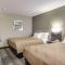 Quality Inn & Suites Grove City-Outlet Mall - 格罗夫城