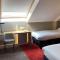 Ibis Wavre Brussels East