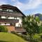 Nature Hotel Lukanc