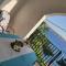 Romantic Apartment Sonja, Beachfront