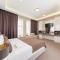 WISH Aqua&SPA Resort - Vishenki