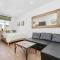 City Center Studio Wrocław by Noclegi Renters - 弗罗茨瓦夫