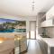 Villa Anthi, a modern villa with salted water pool,hot tub & BBQ!
