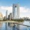 Serene 1BR at The Address Residences in JBR by Deluxe Holiday Homes - Dubaj