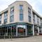 Cwtsh Hostel