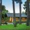 Glamping tent Bor