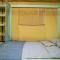 Glamping tent Bor