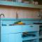 Glamping tent Bor