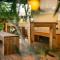 Glamping tent Bor
