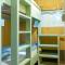 Glamping tent Bor
