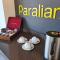 The Paralian Exclusive Guest House - 东伦敦