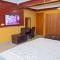 NOUBOU INTERNATIONAL HOTEL BONAPRISO