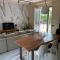 Cozy beach house Jurmala
