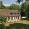 Maison Rustique Familiale en Sologne avec Grands Espaces, Proche Châteaux de la Loire - FR-1-590-1