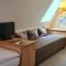 Hotel Garni "Am Ellinger Tor"