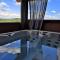 Apartment Viksa with Jacuzzi
