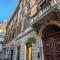 Casavignoni luxury apartment near to Spanish step - Рим