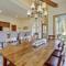 Evergreen Lodge Home