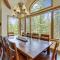 Evergreen Lodge Home