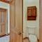 Evergreen Lodge Home