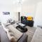 CALLA 1 - Modern & Cozy Main Square Apartment in the City Shopping Center - PARKING SLOT with parking security