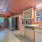 Rustic Dover Retreat with Porch - Walk to Boat Ramp!