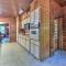 Rustic Dover Retreat with Porch - Walk to Boat Ramp!