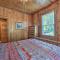 Rustic Dover Retreat with Porch - Walk to Boat Ramp! - Dover