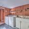 Rustic Dover Retreat with Porch - Walk to Boat Ramp! - Dover