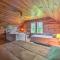 Rustic Dover Retreat with Porch - Walk to Boat Ramp! - Dover