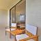 Modern Waterfront Hudson Condo with Resort Pool!
