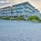 Wildwood Crest Condo with Pool Walk to Restaurants!