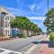 Charming Hampton Home with Yard 2 Mi to Beach!