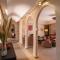 Dellarosa Boutique Hotel and Spa