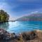 Strandhüsli directly on lake Thun - Därligen