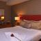 Cartier Place Suite Hotel