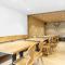 SCHWARZENBACH - Apartments & Rooftop Pool