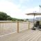 Caban Glas - Aberystwyth