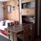 Appartement cosy à Pelinche, Risoul - 30m²