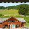 Appartement cosy à Pelinche, Risoul - 30m²