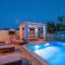 Ninos Corfu Villas