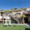 Casa Cueva Las Margaritas By Artenatur