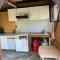 Chambre Gentiane 2 à 3 personnes wifi sdb partagée - Saint-Amarin