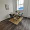Copper House- Smart Stay near Stadium & City