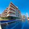 Solarium Residence no Porto das Dunas