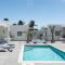 The Palm Leaf Apartments