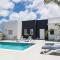 The Palm Leaf Apartments