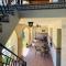 Apartmánový dom Andalusia